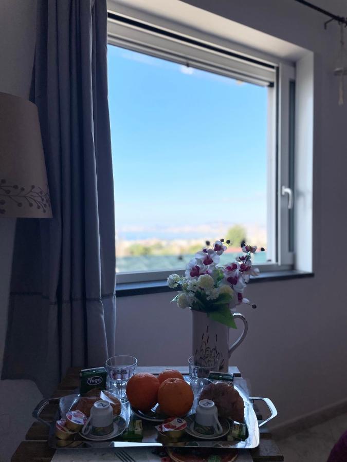 Bellevue Herculaneum B&B Ercolano Kültér fotó