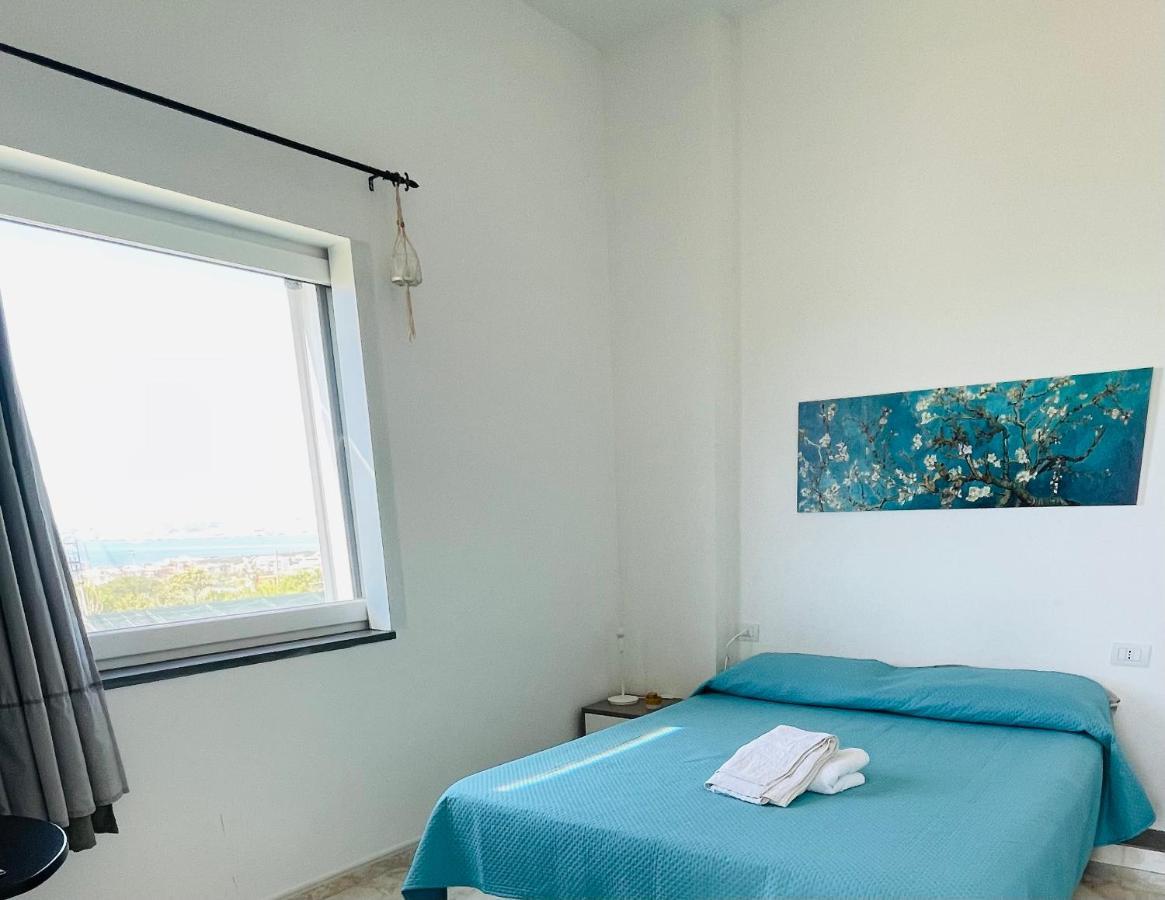 Bellevue Herculaneum B&B Ercolano Kültér fotó