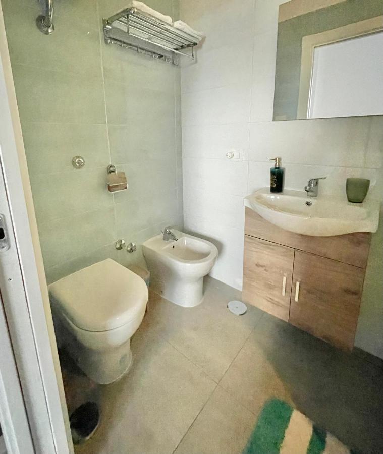 Bellevue Herculaneum B&B Ercolano Kültér fotó