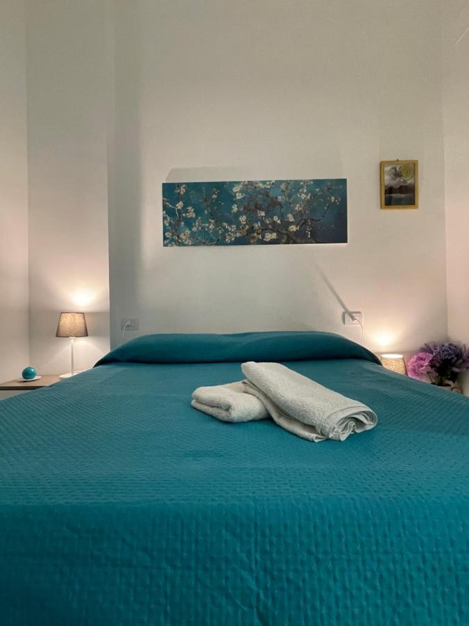 Bellevue Herculaneum B&B Ercolano Kültér fotó